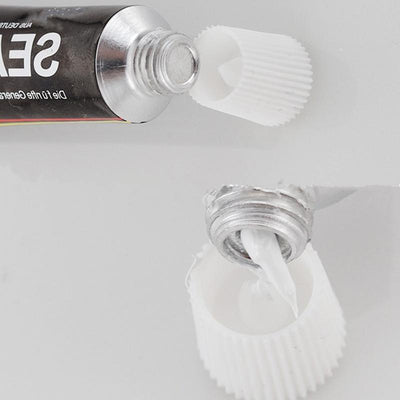 2pcs Waterproof All-Material Adhesive Glue Sealant