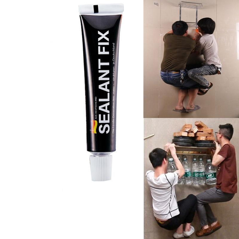 2pcs Waterproof All-Material Adhesive Glue Sealant