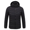 Unisex Smart Electric Heated Jacket