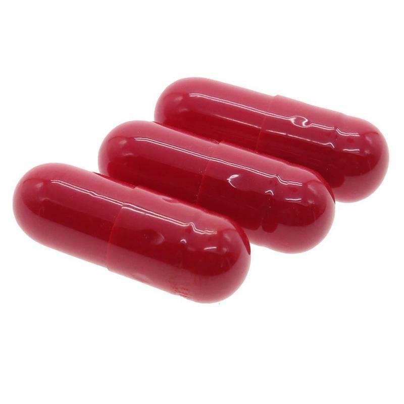 Fake Vampire Blood Mouth Capsule