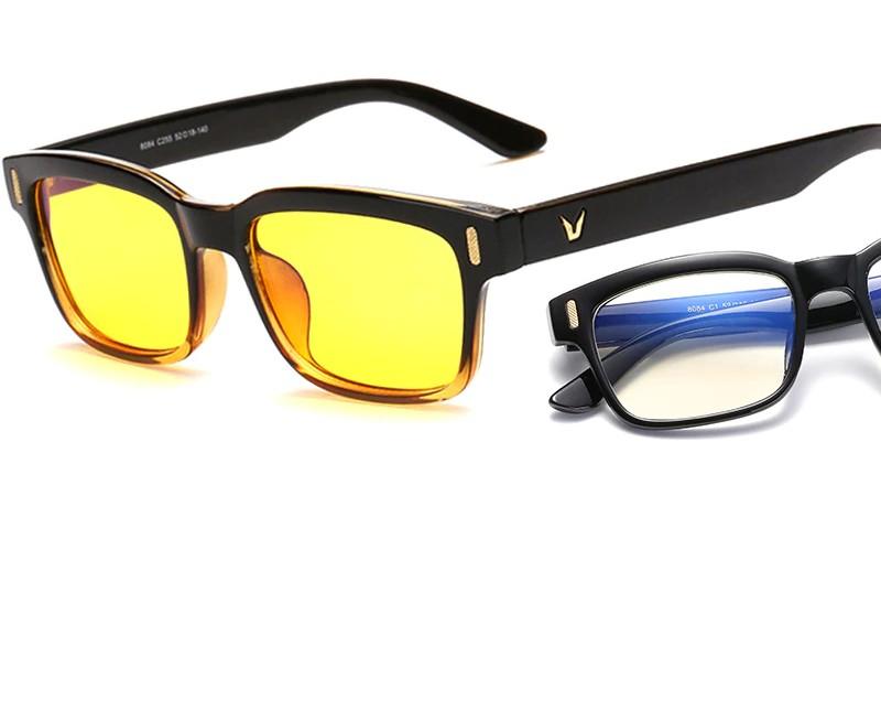 Eye Protector Safety Glasses for Computer, Gaming, Mobile Freaks