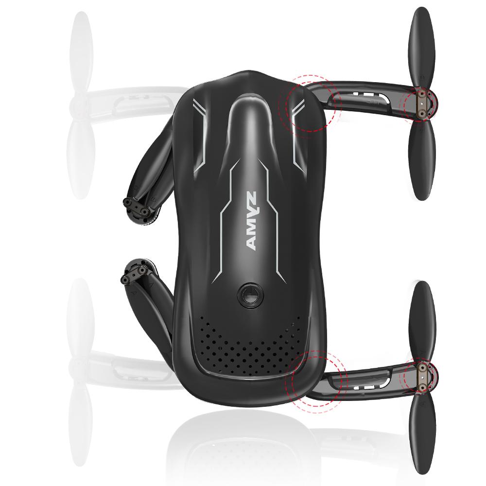 Z1 720p Pocket Drone