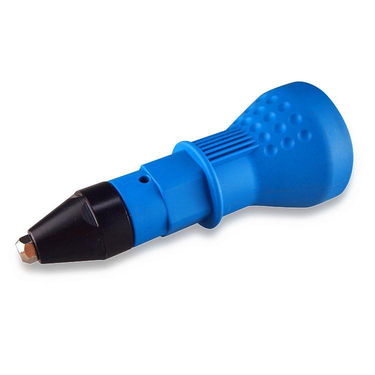 Drill Adaptor Insert Nut Tool