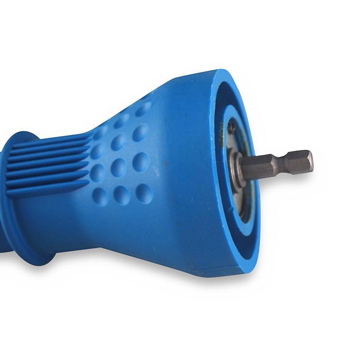 Drill Adaptor Insert Nut Tool