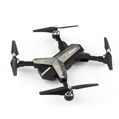 X38-1 Folding Quadcopter Drone With 720P Camera
