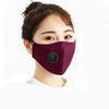 5-Layer Cloth Face Masks For Adults
