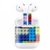 Apple AirPods Earphone Protective Sticker Skin Cover