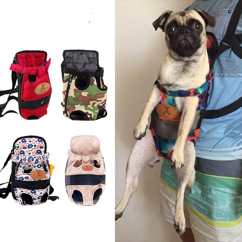 Pet Carrier Backpack For Travellers