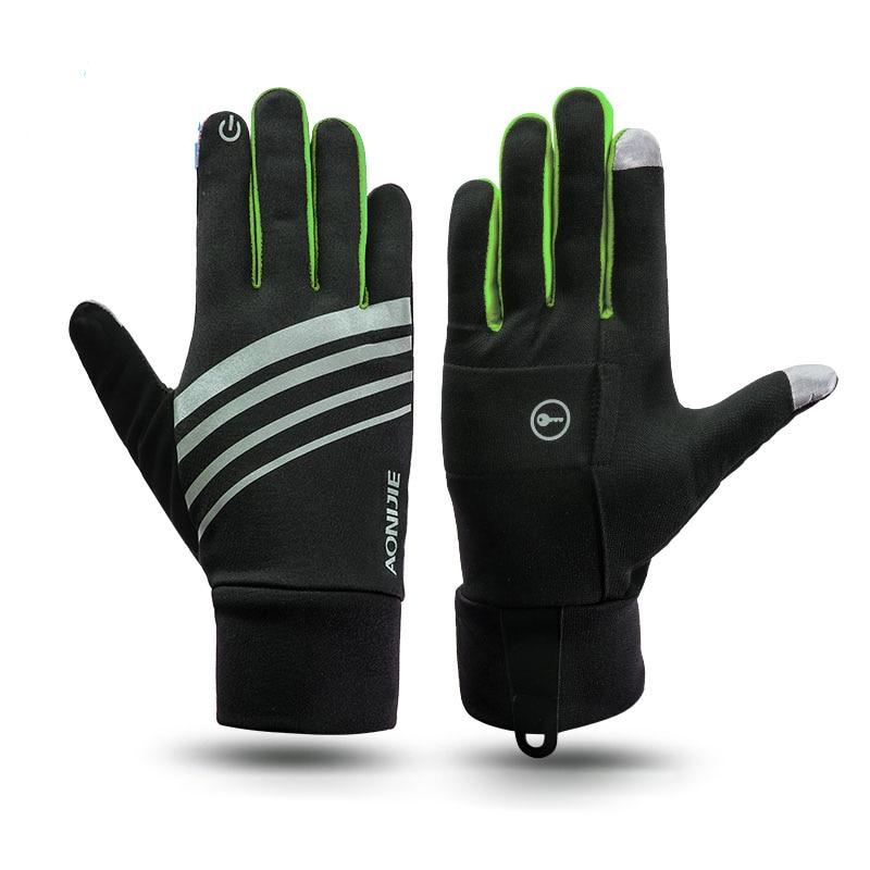 Unisex Touch Screen Winter Gloves