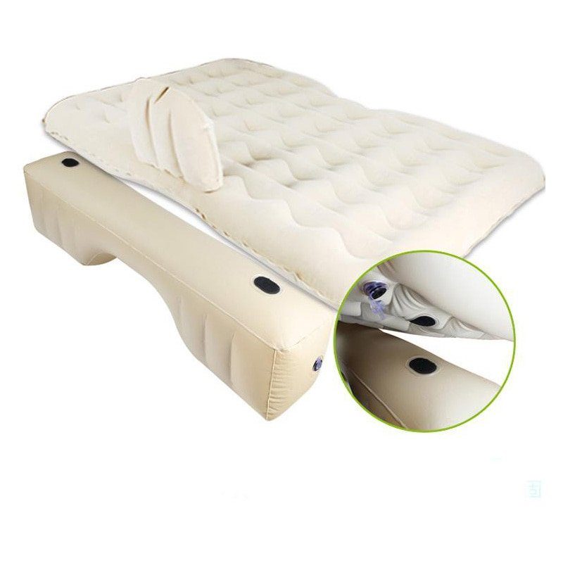 Car air mattress