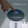 5 Usb Charging Station With Night Light For Reading