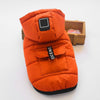 Pet Dog Winter Jacket