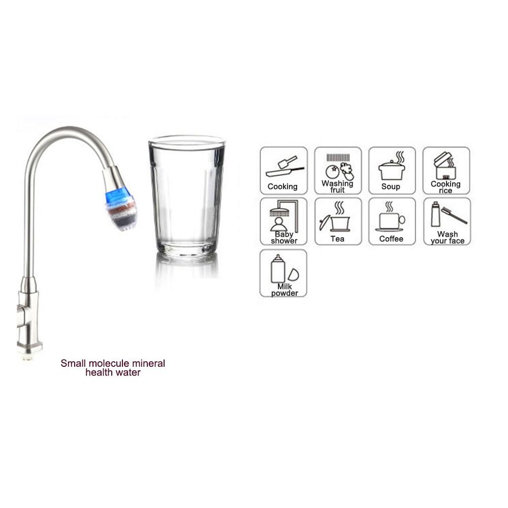 Advanced Tap Water Purifier