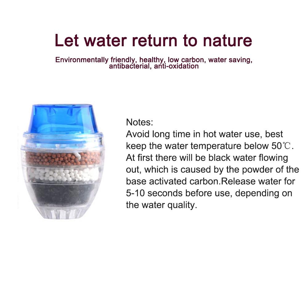 Advanced Tap Water Purifier