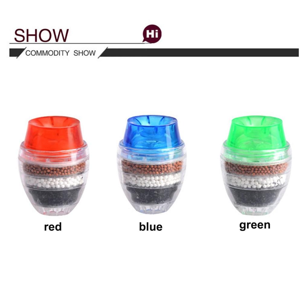 Advanced Tap Water Purifier