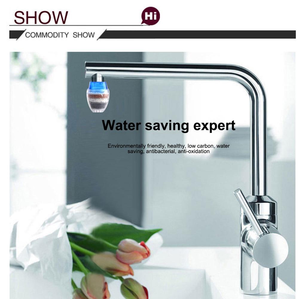 Advanced Tap Water Purifier