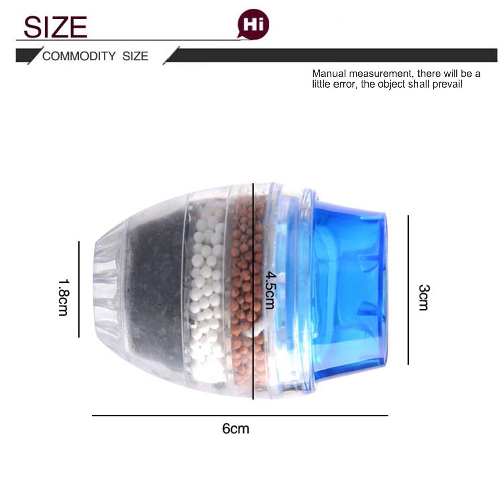 Advanced Tap Water Purifier