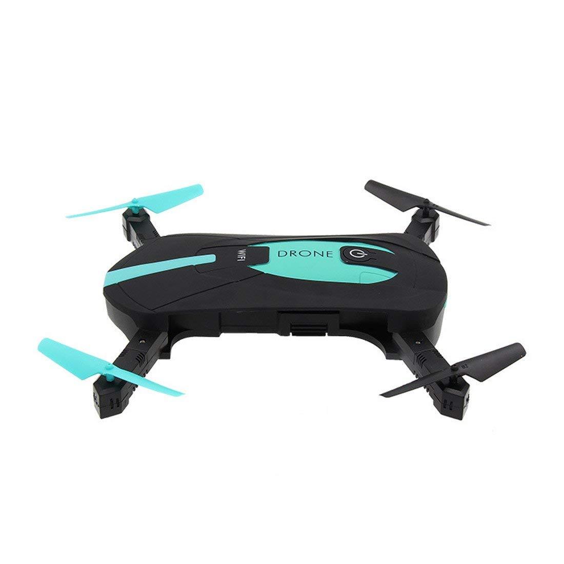 Pocket drone with HD camera