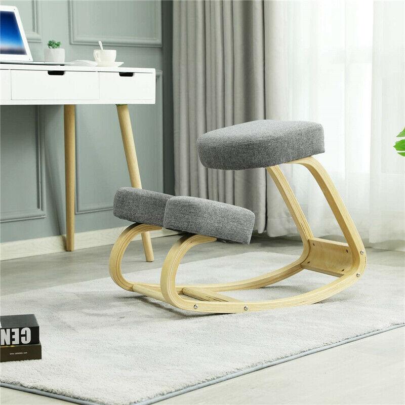 Ergonomic Kneeling Chair