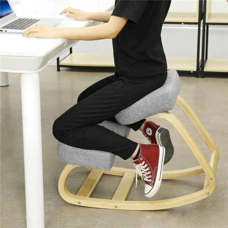 Ergonomic Kneeling Chair