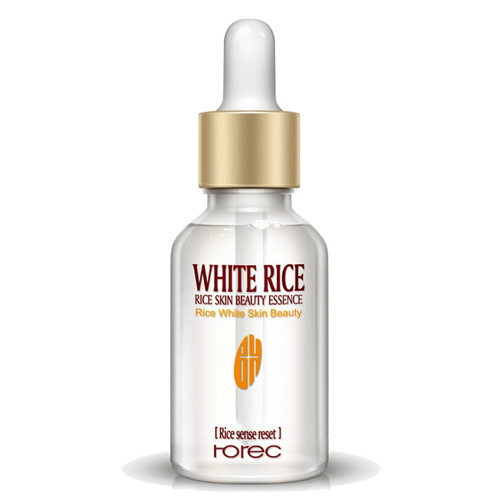 WHITE RICE SERUM
