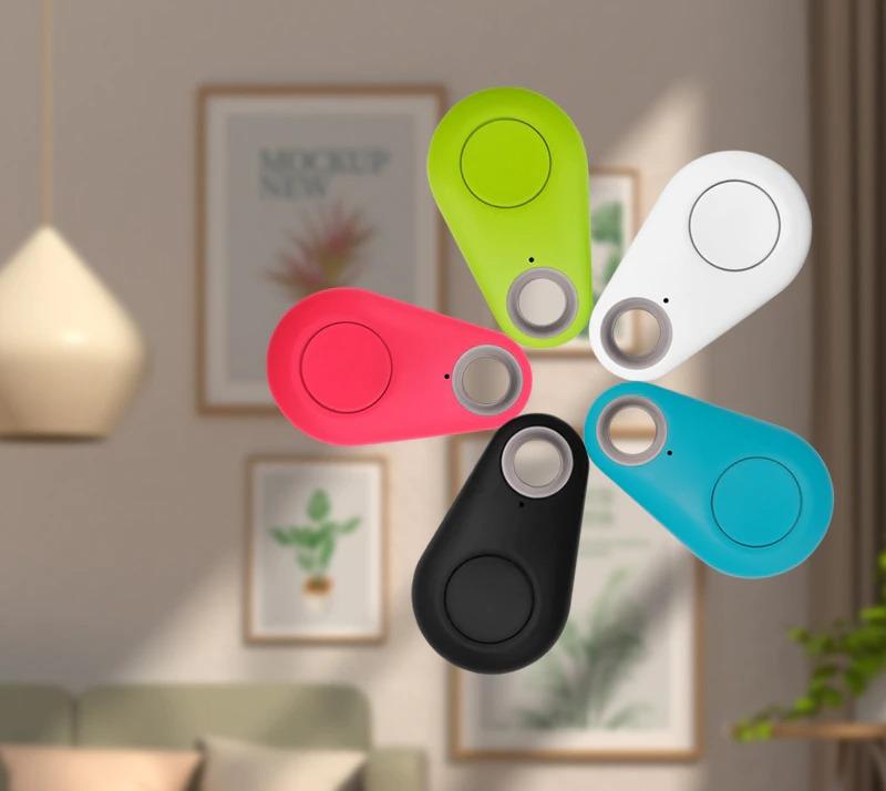 Mini GPS Tracker device for Pets