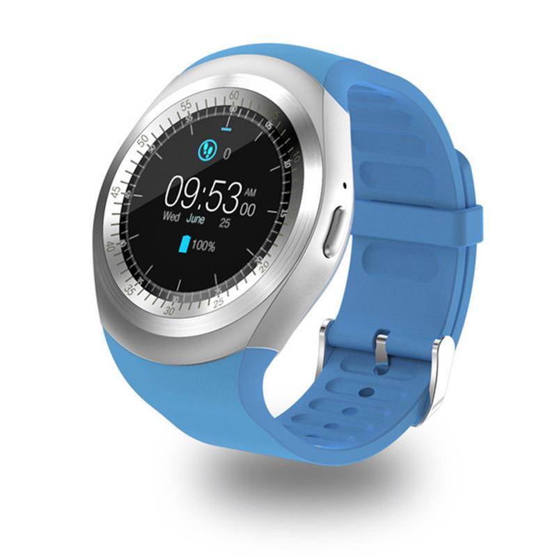 Bluetooth Smartwatch For Smartphones