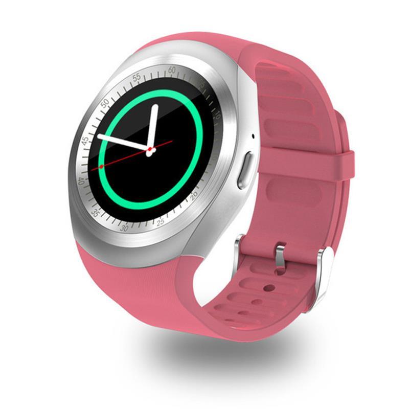 Bluetooth Smartwatch For Smartphones