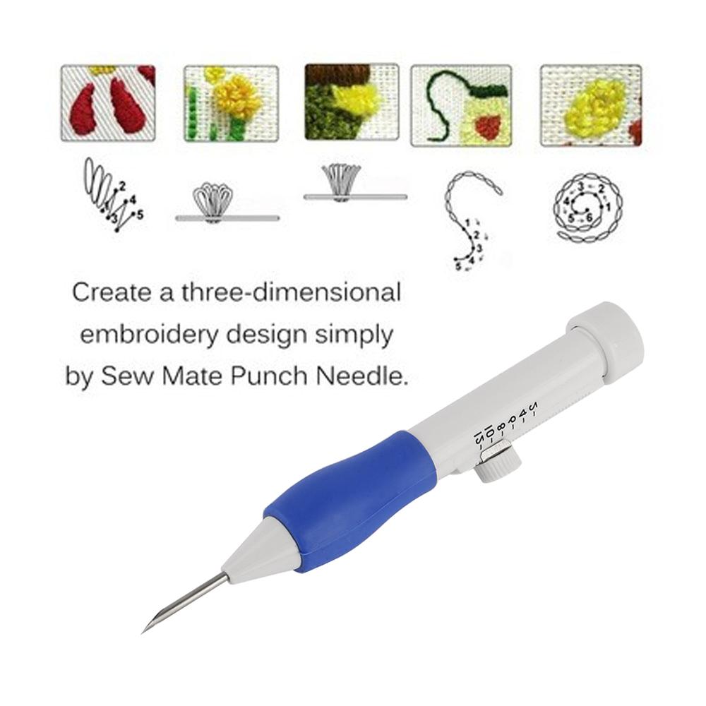 Magic Embroidery Pen