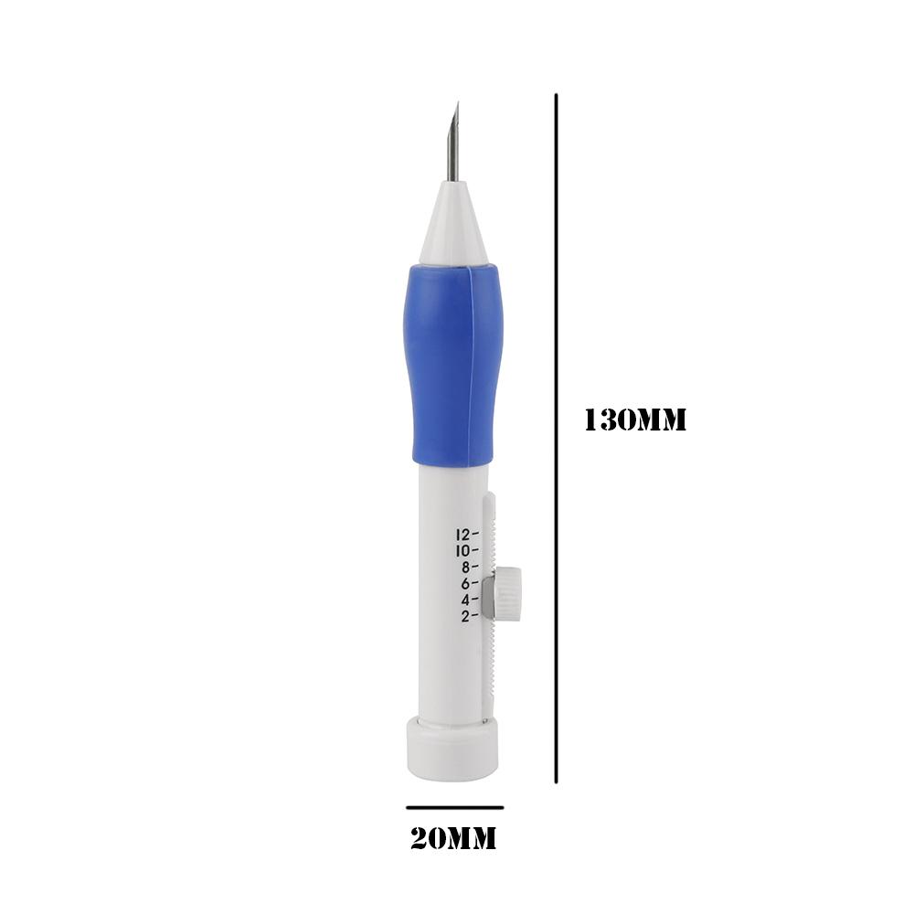 Magic Embroidery Pen