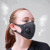 Lot Of Washable Reusable Anti Air Pollution PM2.5 Mask