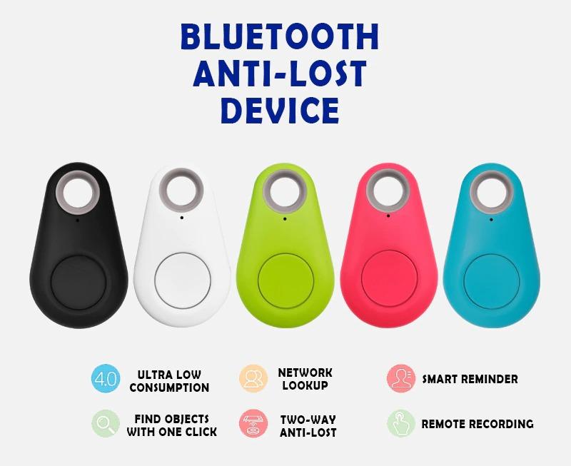 Mini GPS Tracker device for Pets