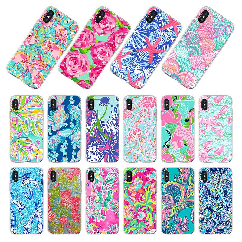 Back Cover Case for iPhone