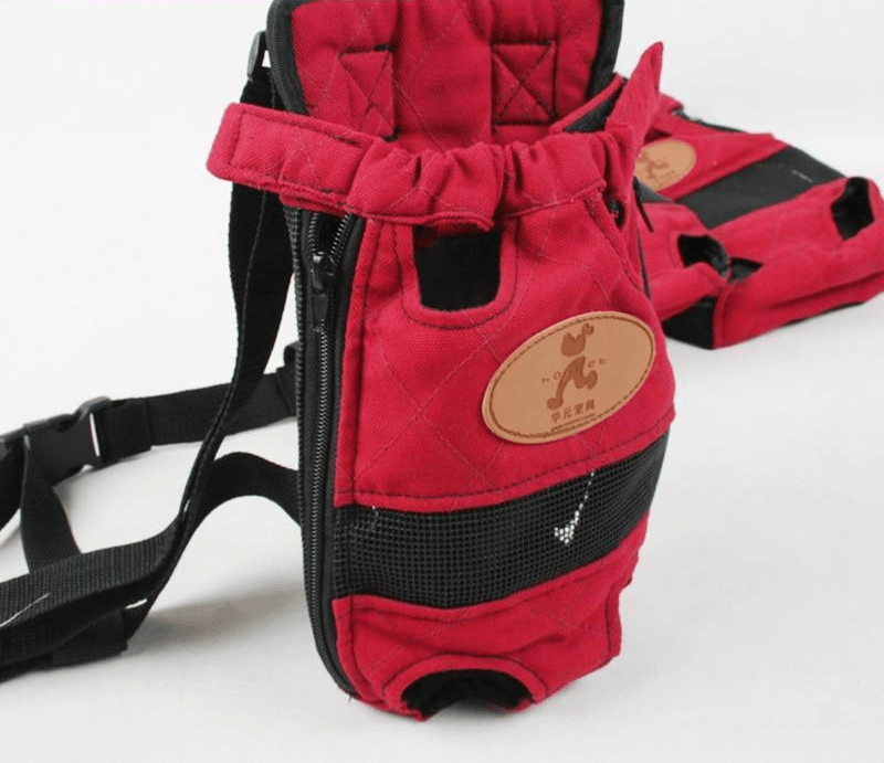 Pet Carrier Backpack For Travellers