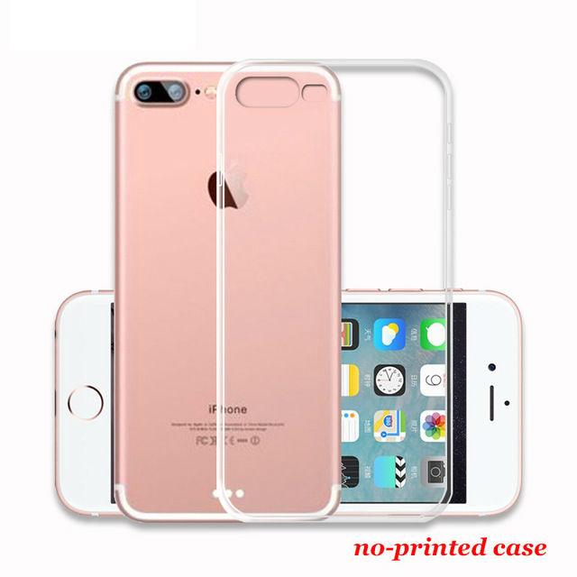 Back Cover Case for iPhone