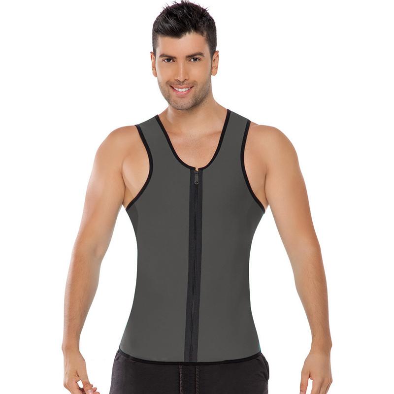 Slimming Body Shaper Vest