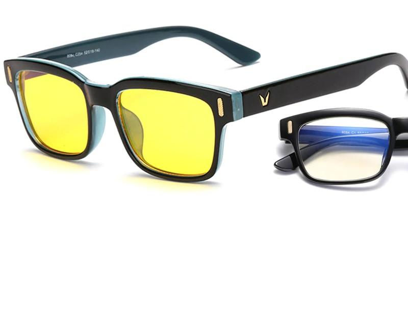 Eye Protector Safety Glasses for Computer, Gaming, Mobile Freaks