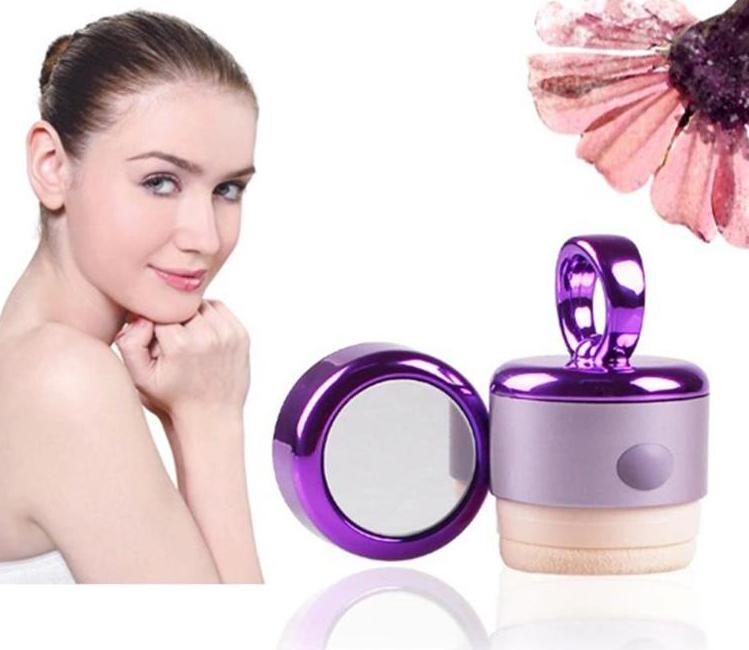 Vibrating Blending Sponge