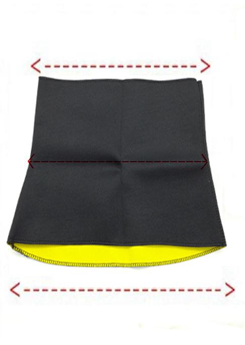 Abdominal Slimming Waistband