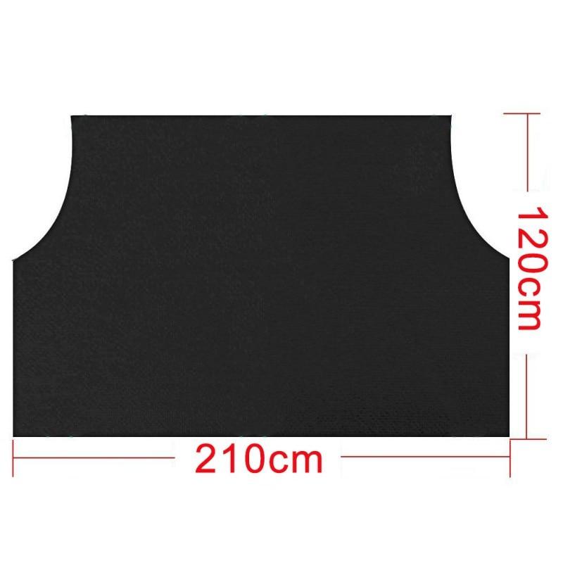 Magnetic Windshield Cover