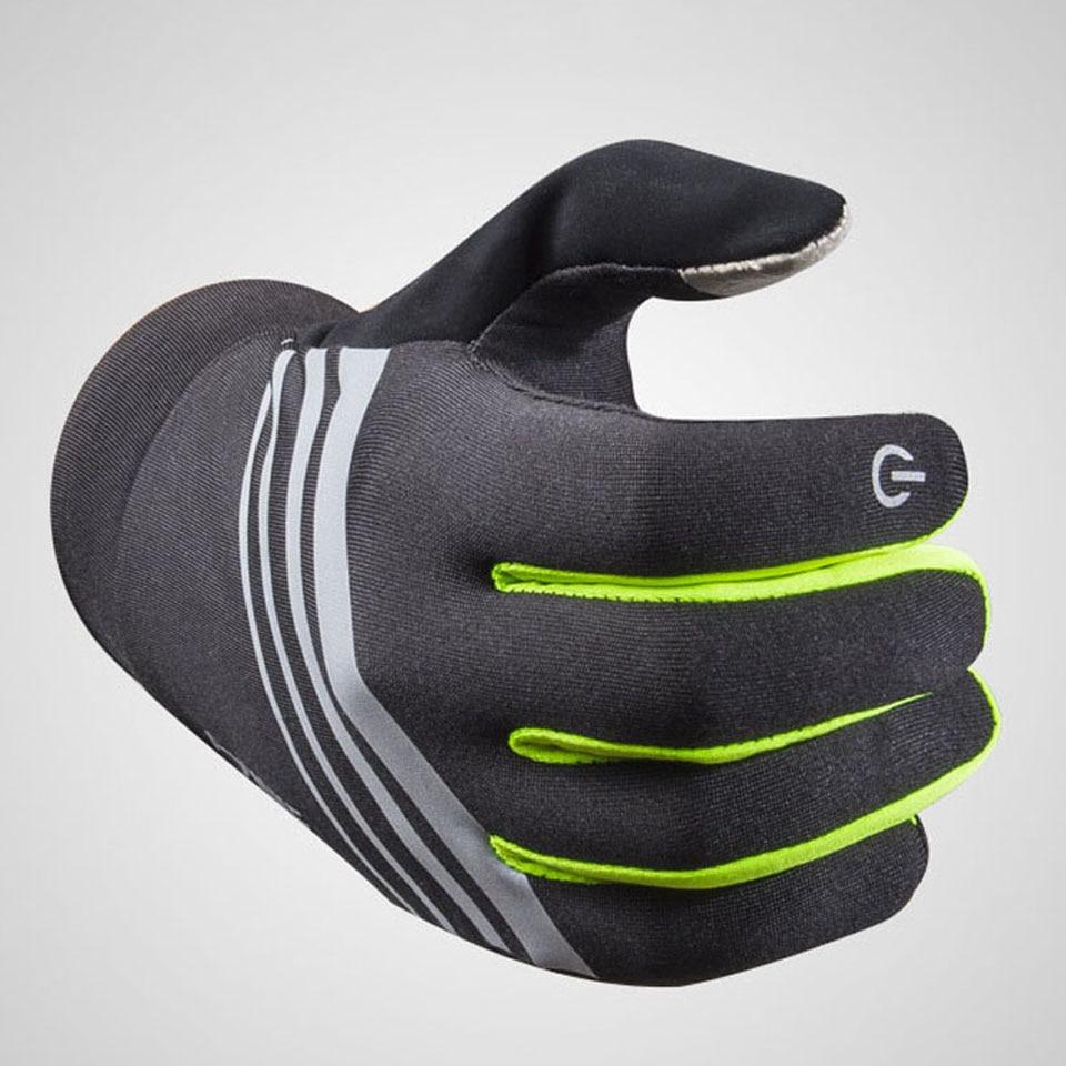 Unisex Touch Screen Winter Gloves
