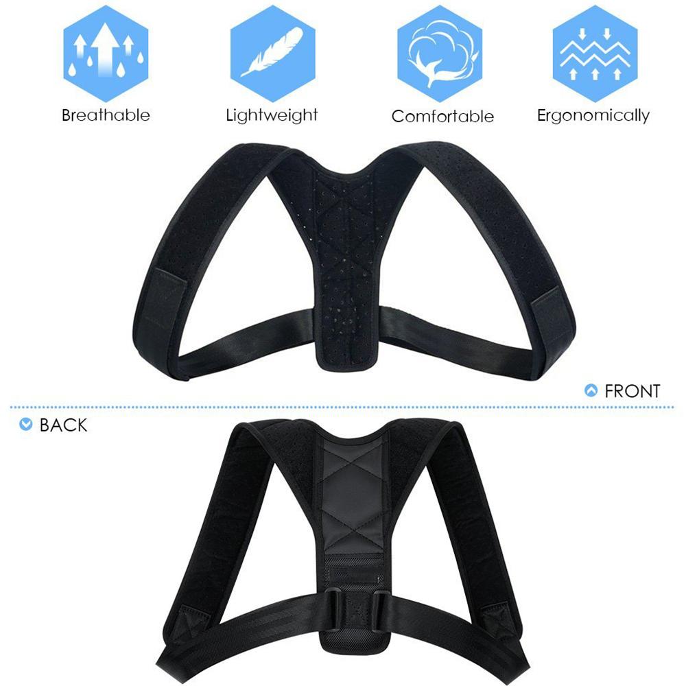 Back Posture Corrector