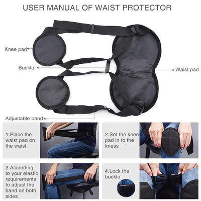 Posture Correction Belt For Adults