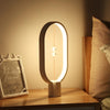 New LED Light Heng Balance Lamp With Mid-Air Switch