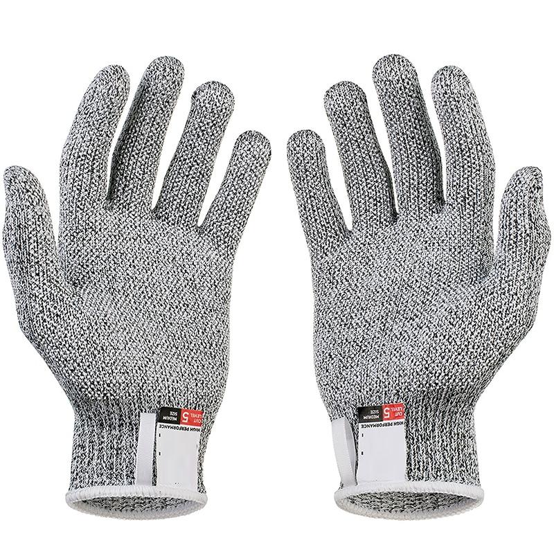 Anti Cut Resistant Gloves