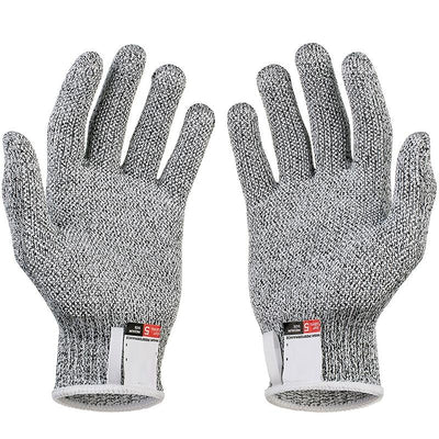 Anti Cut Resistant Gloves