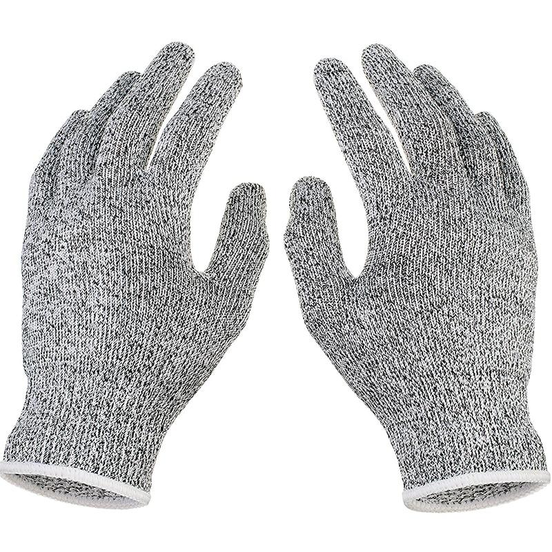 Anti Cut Resistant Gloves