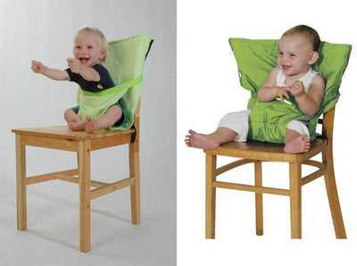 Baby High Chair Safety Harness