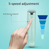 Electric Baby Nasal Aspirator, Nose Cleaner