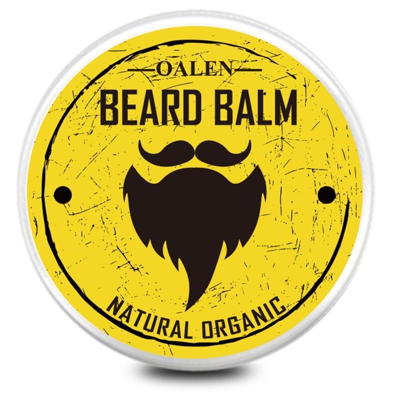 Facial Beard Grooming Set